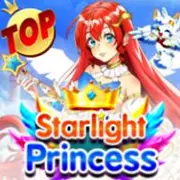 Starlight Princess slot gacor PRAGMATICID