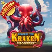 Release the Kraken Megaways slot gacor PRAGMATICID