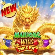 Mahjong Wins Triple Pot slot gacor PRAGMATICID