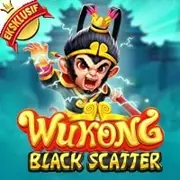 Wukong Black Scatter slot gacor PRAGMATICID